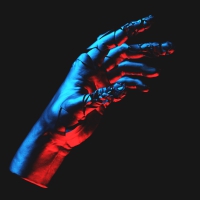 Broken hand