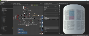 Adding texture details in Substance Designer