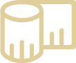 Vector Ruler Icon